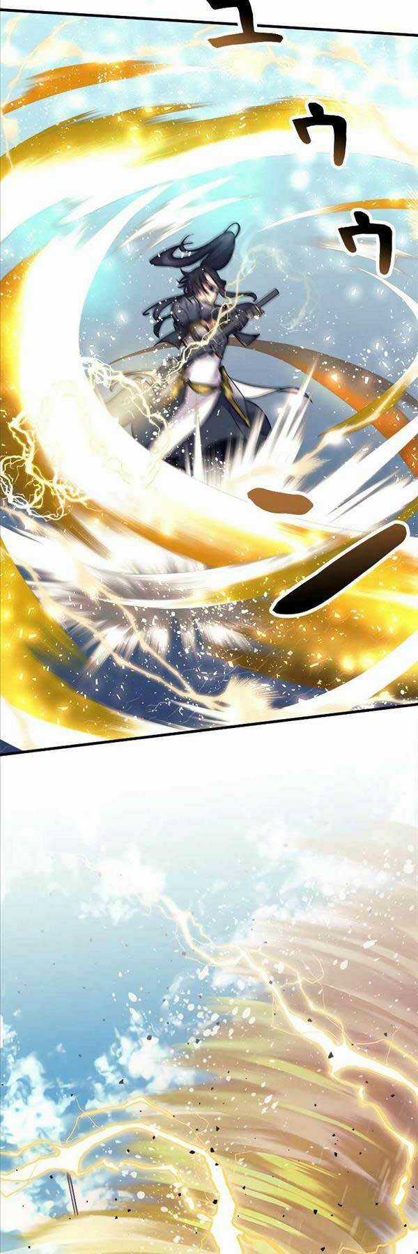 Tôi Là Thợ Săn Cấp Ex Chapter 7 trang 6