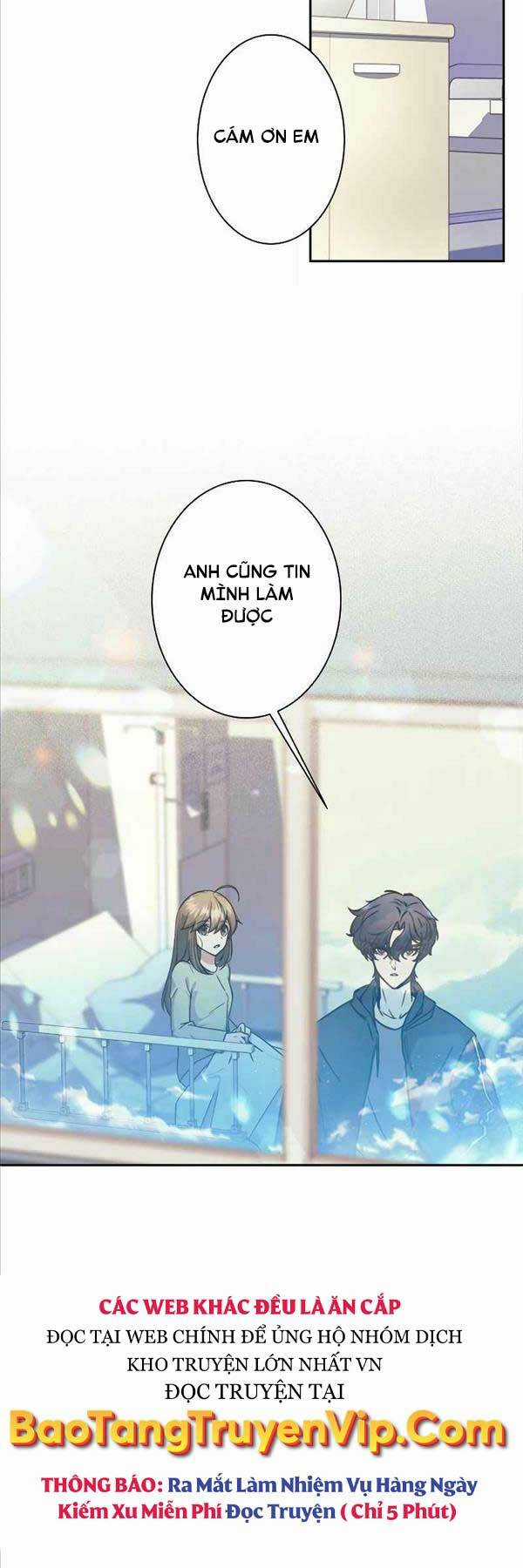 Tôi Là Thợ Săn Cấp Ex Chapter 7 trang 62