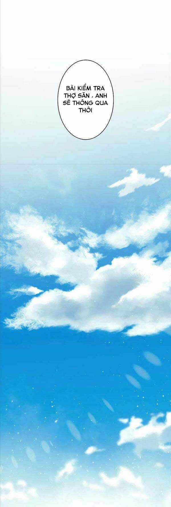 Tôi Là Thợ Săn Cấp Ex Chapter 7 trang 63