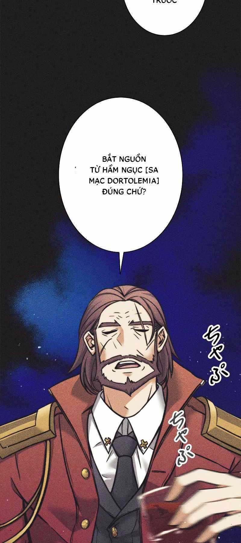 Tôi Là Thợ Săn Cấp Ex Chapter 8 trang 19