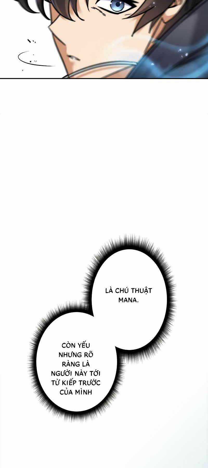 Tôi Là Thợ Săn Cấp Ex Chapter 8 trang 30