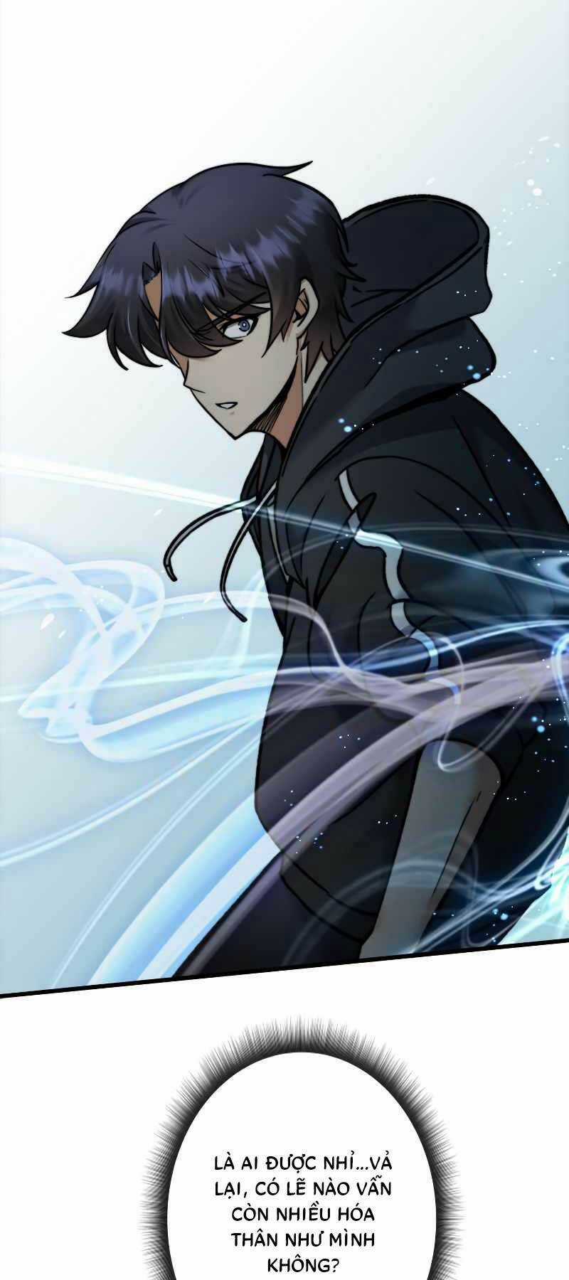 Tôi Là Thợ Săn Cấp Ex Chapter 8 trang 31