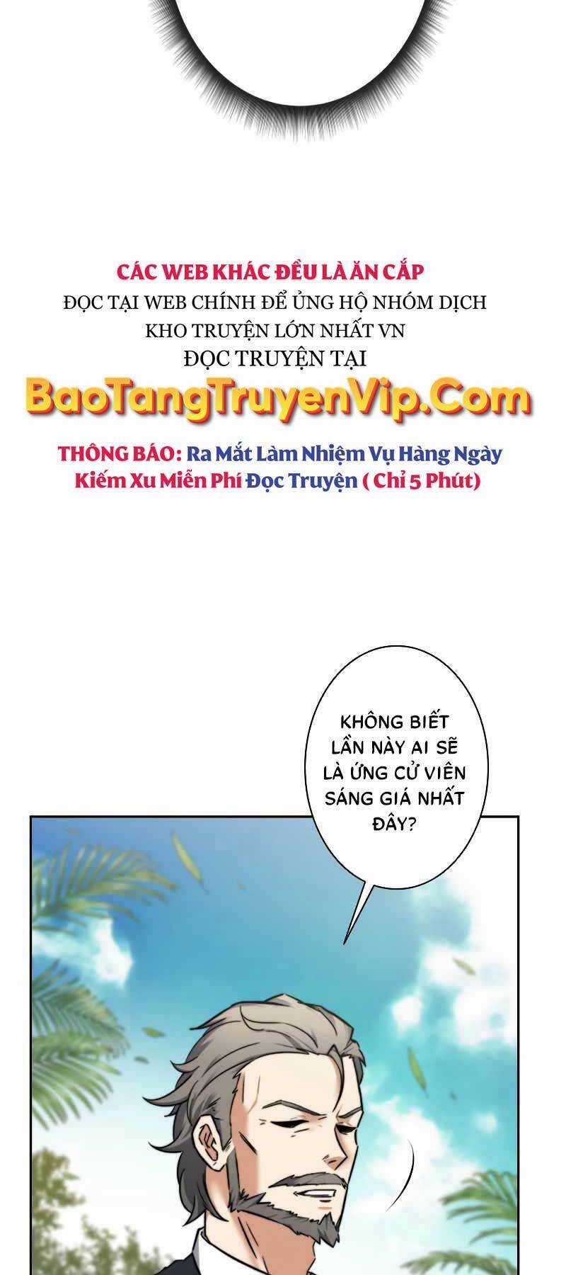 Tôi Là Thợ Săn Cấp Ex Chapter 8 trang 32