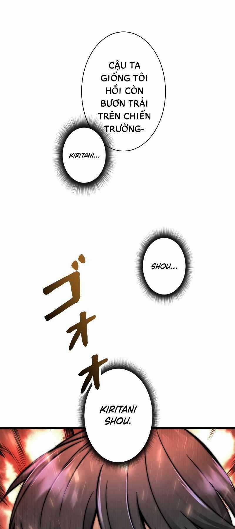 Tôi Là Thợ Săn Cấp Ex Chapter 8 trang 39