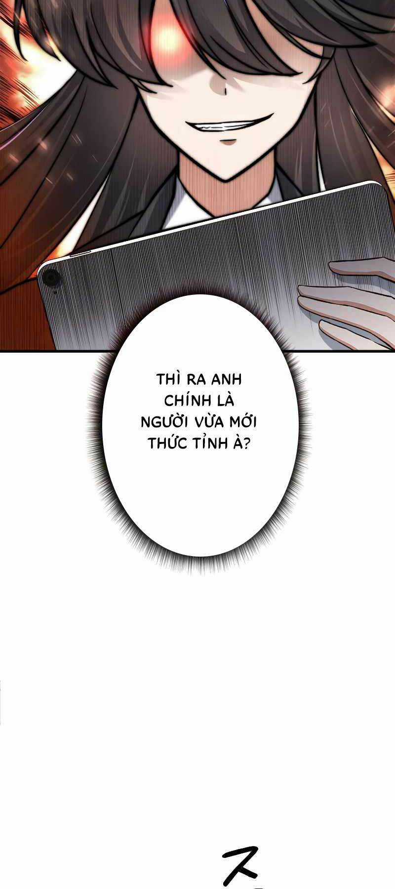 Tôi Là Thợ Săn Cấp Ex Chapter 8 trang 40