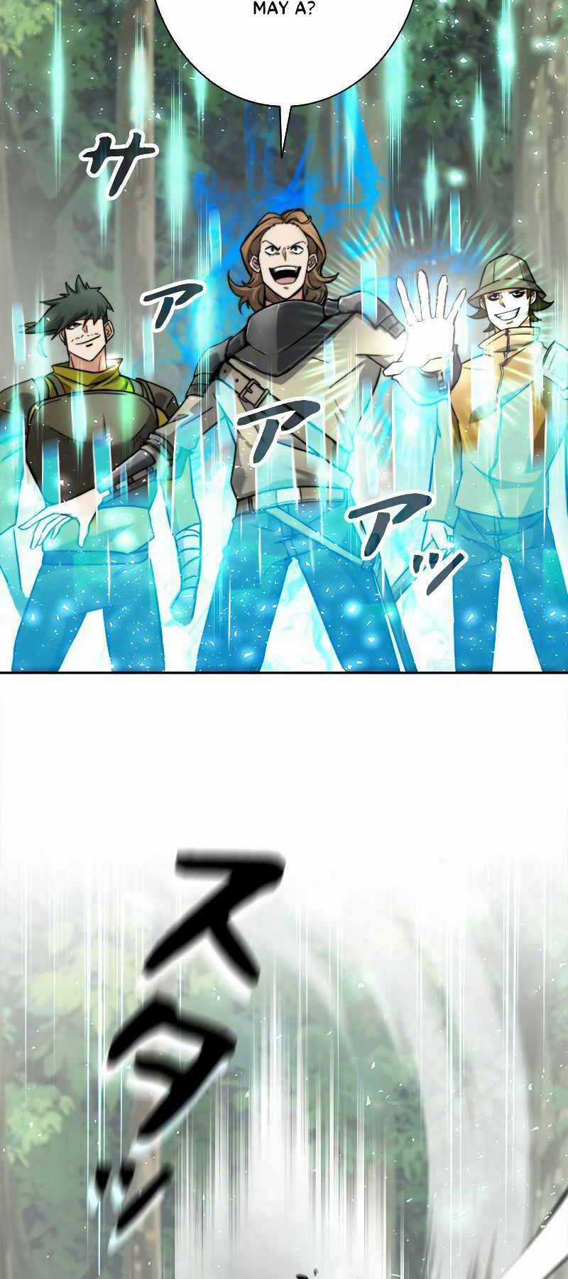 Tôi Là Thợ Săn Cấp Ex Chapter 8 trang 46