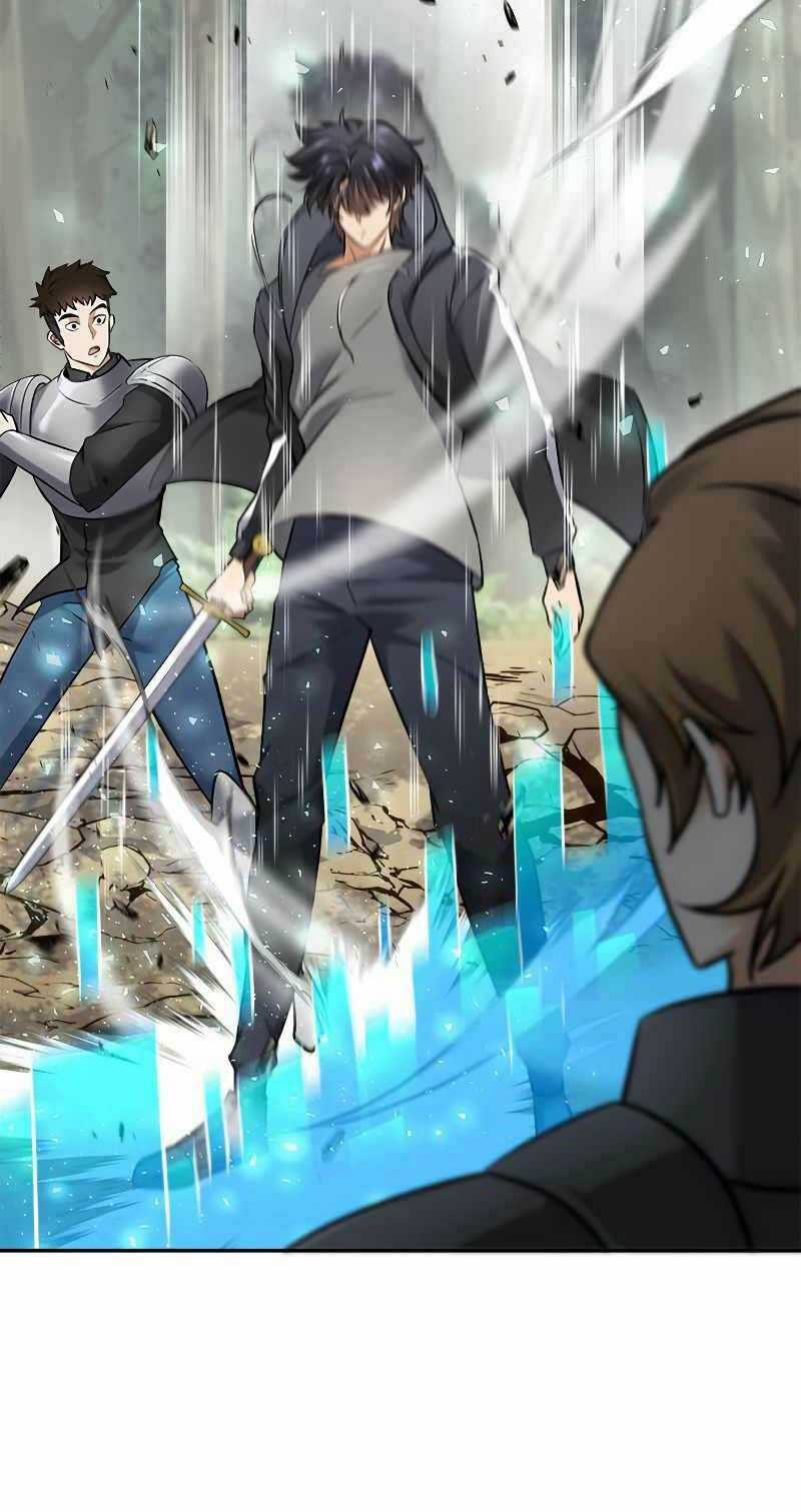 Tôi Là Thợ Săn Cấp Ex Chapter 8 trang 47