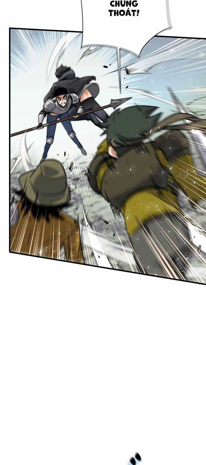 Tôi Là Thợ Săn Cấp Ex Chapter 8 trang 51