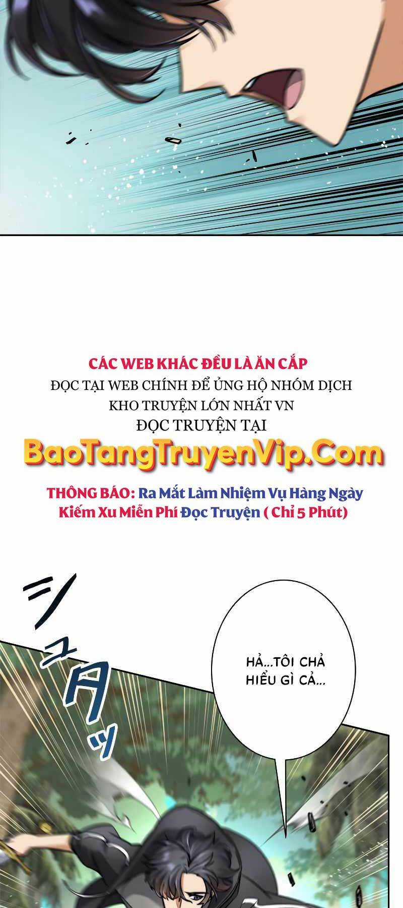 Tôi Là Thợ Săn Cấp Ex Chapter 8 trang 55