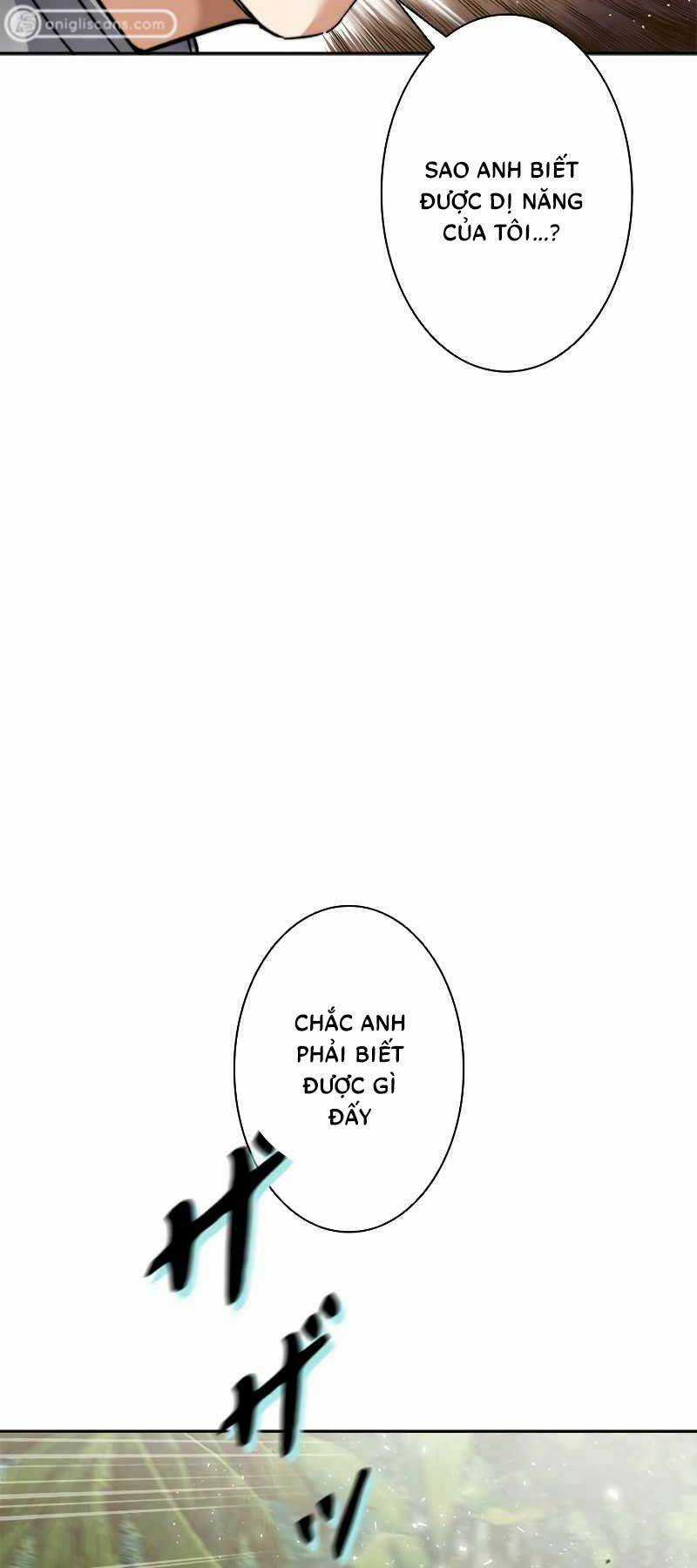 Tôi Là Thợ Săn Cấp Ex Chapter 8 trang 57