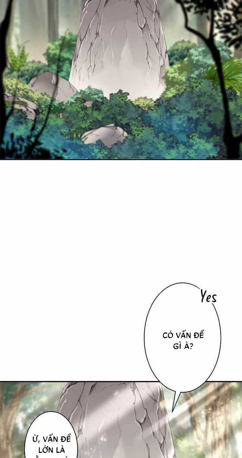 Tôi Là Thợ Săn Cấp Ex Chapter 8 trang 59