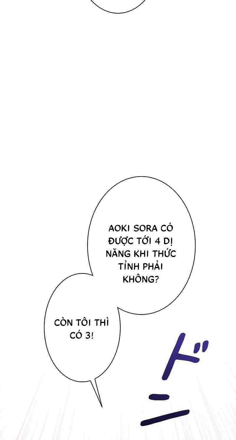 Tôi Là Thợ Săn Cấp Ex Chapter 8 trang 6