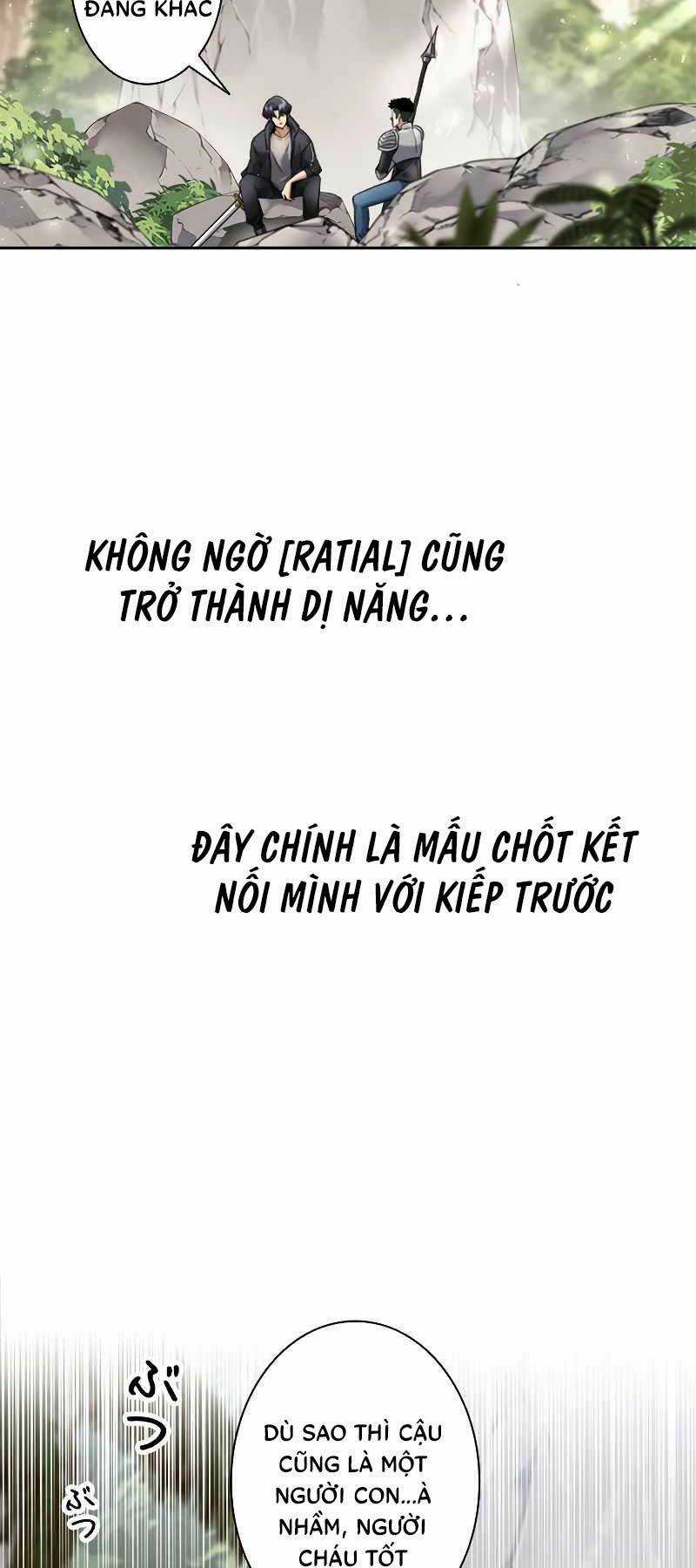 Tôi Là Thợ Săn Cấp Ex Chapter 8 trang 60