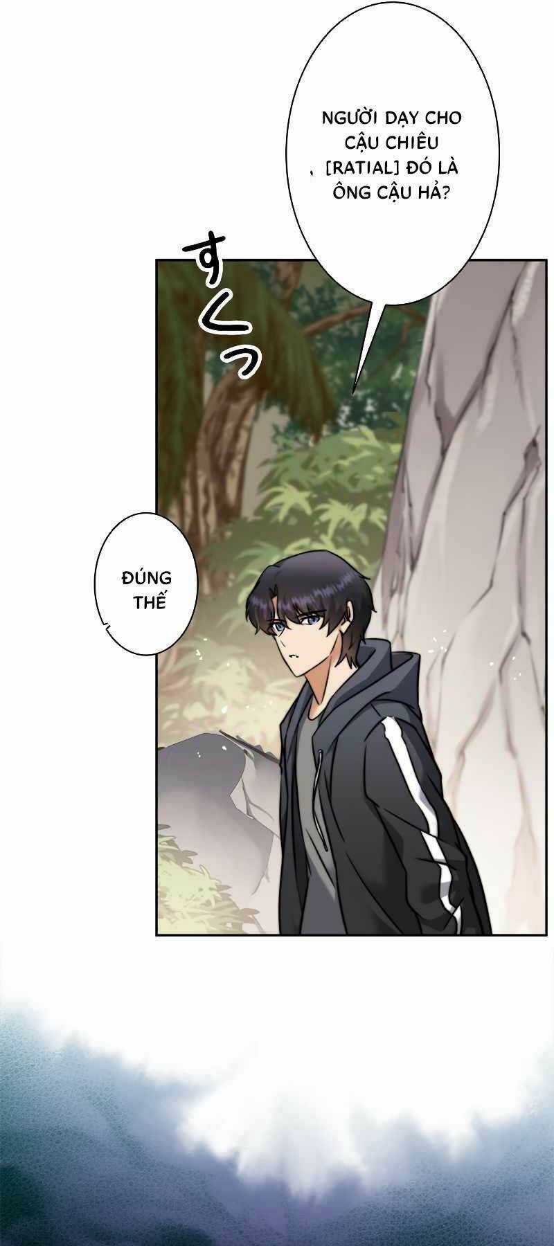 Tôi Là Thợ Săn Cấp Ex Chapter 8 trang 63