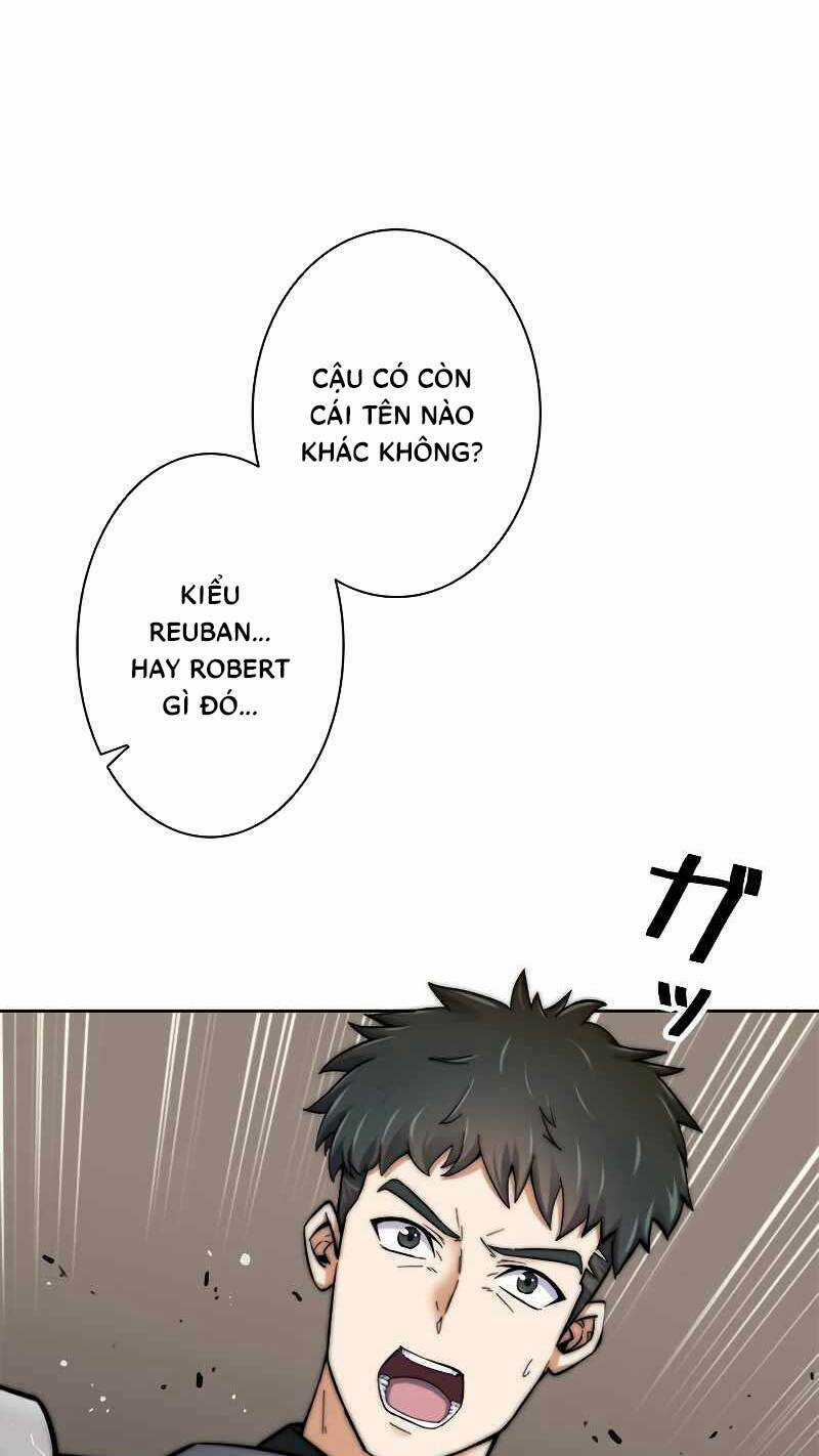 Tôi Là Thợ Săn Cấp Ex Chapter 8 trang 65