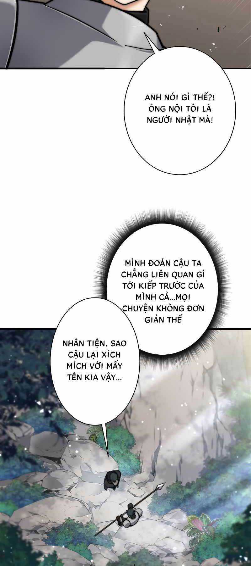 Tôi Là Thợ Săn Cấp Ex Chapter 8 trang 66