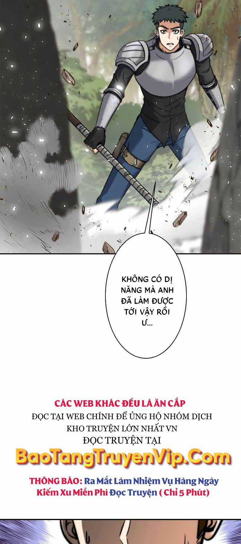 Tôi Là Thợ Săn Cấp Ex Chapter 8 trang 72