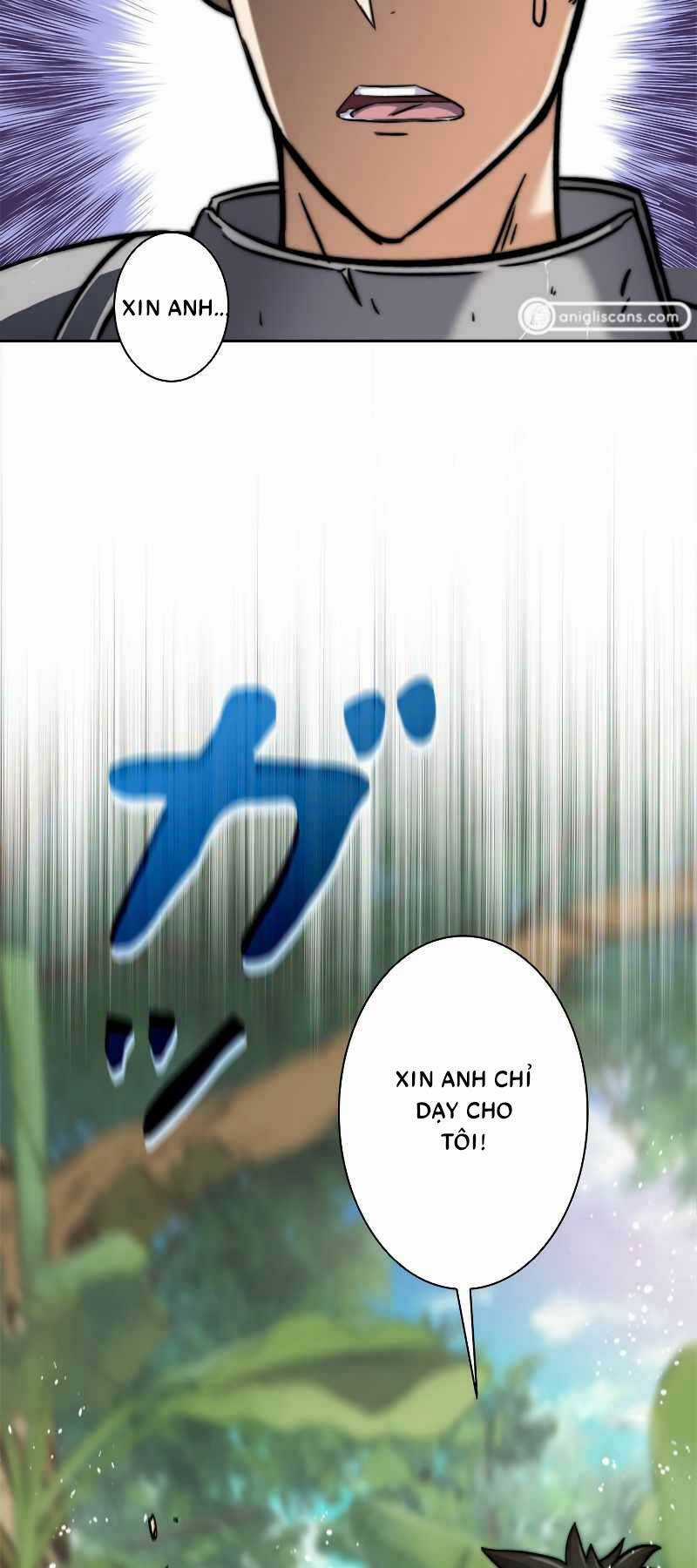 Tôi Là Thợ Săn Cấp Ex Chapter 8 trang 73