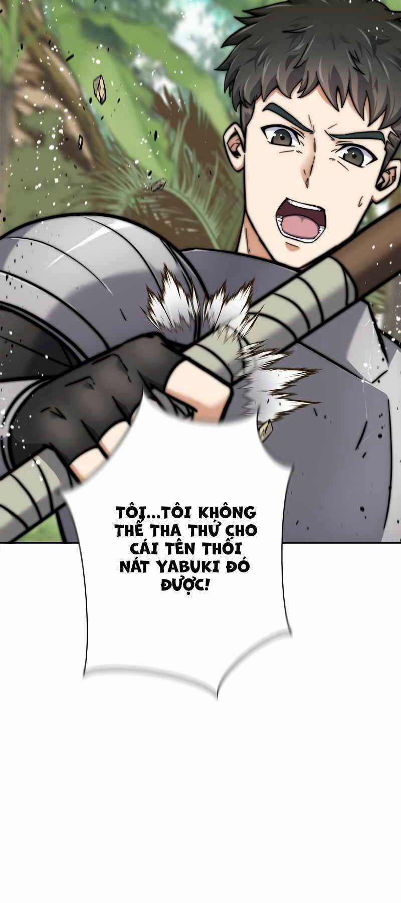 Tôi Là Thợ Săn Cấp Ex Chapter 8 trang 74