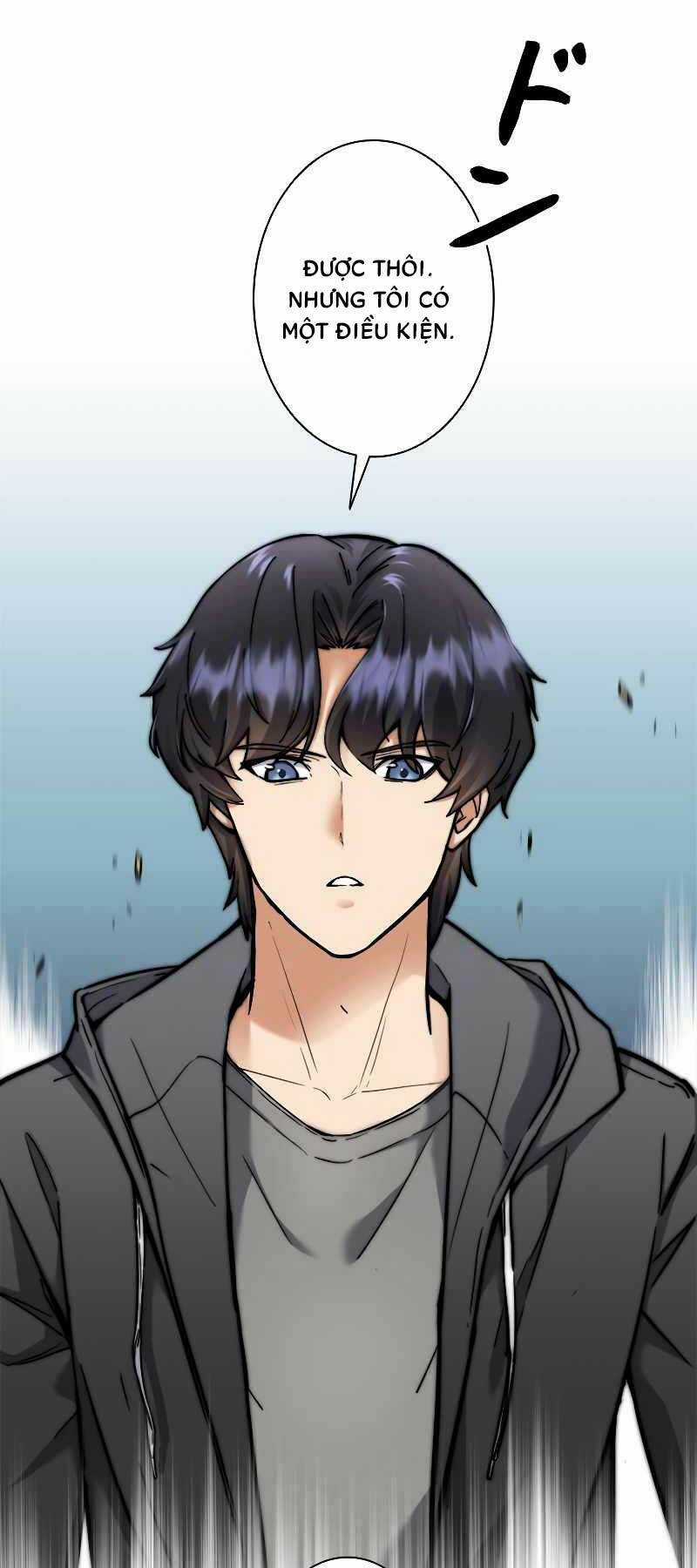 Tôi Là Thợ Săn Cấp Ex Chapter 8 trang 75