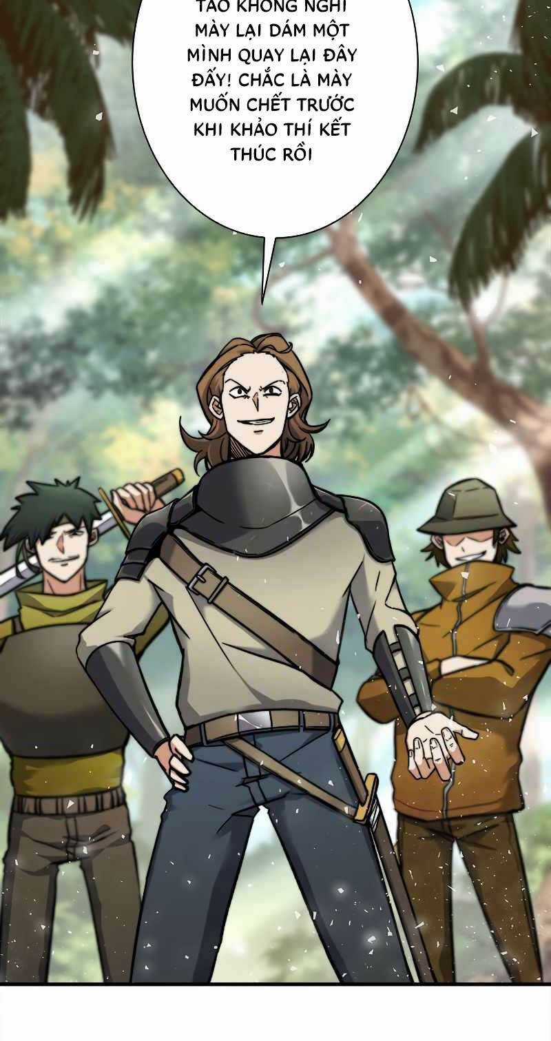 Tôi Là Thợ Săn Cấp Ex Chapter 8 trang 77