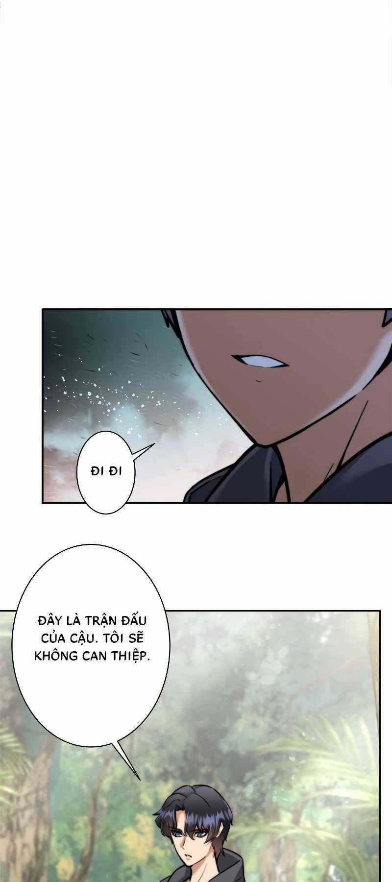 Tôi Là Thợ Săn Cấp Ex Chapter 8 trang 78