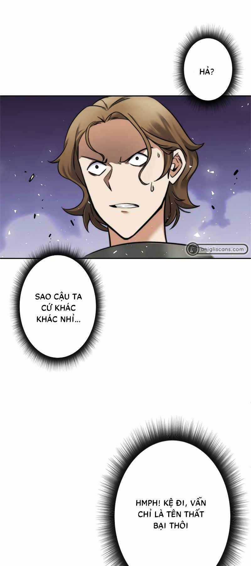 Tôi Là Thợ Săn Cấp Ex Chapter 8 trang 80