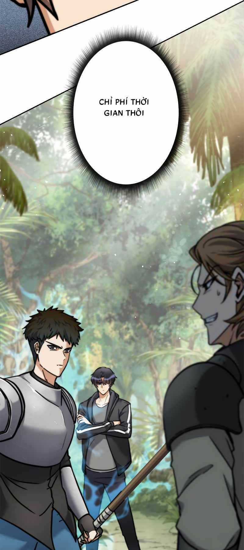 Tôi Là Thợ Săn Cấp Ex Chapter 8 trang 82