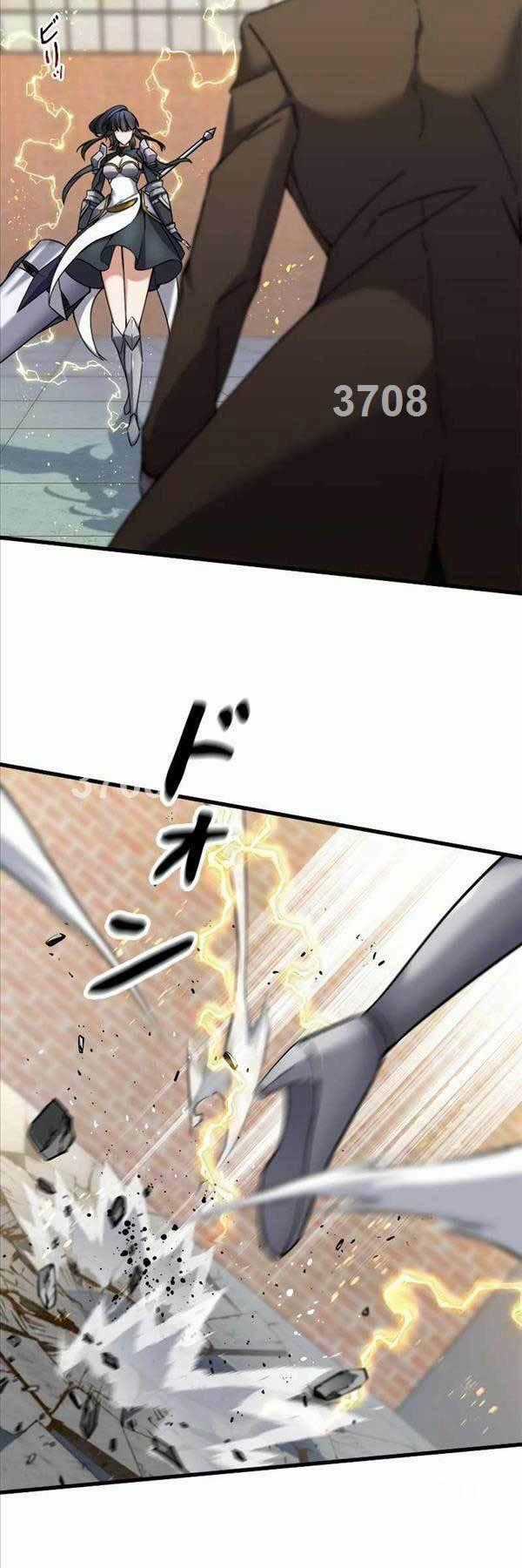 Tôi Là Thợ Săn Cấp Ex Chương 10 trang 1