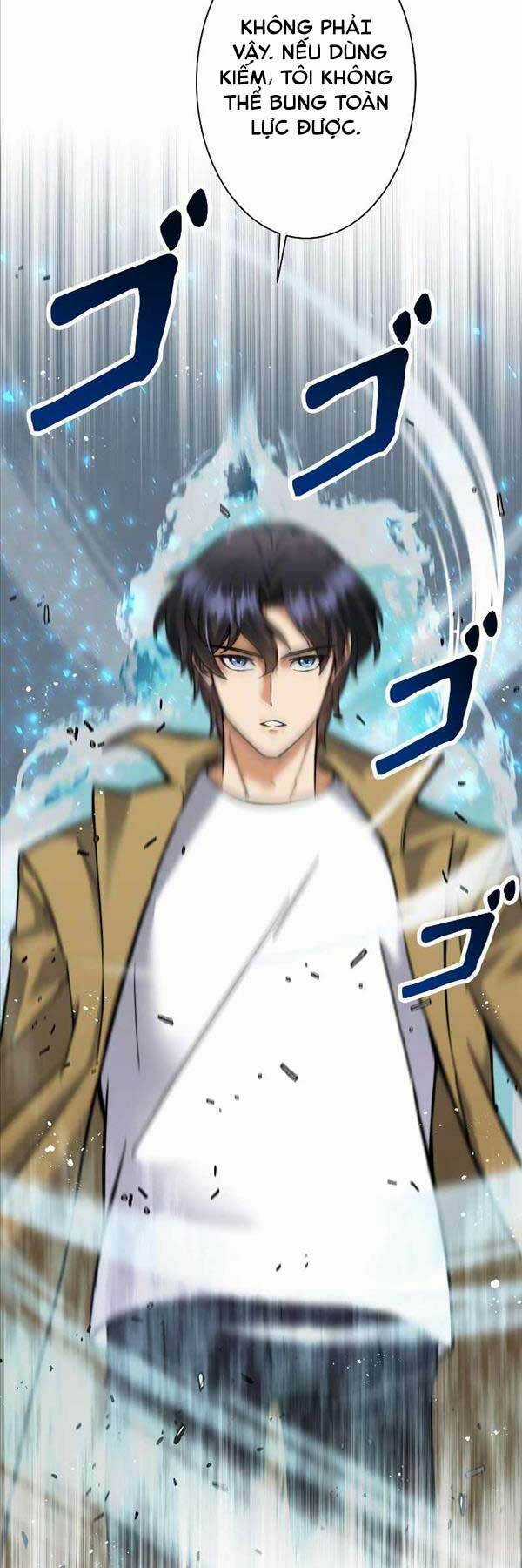 Tôi Là Thợ Săn Cấp Ex Chương 10 trang 11