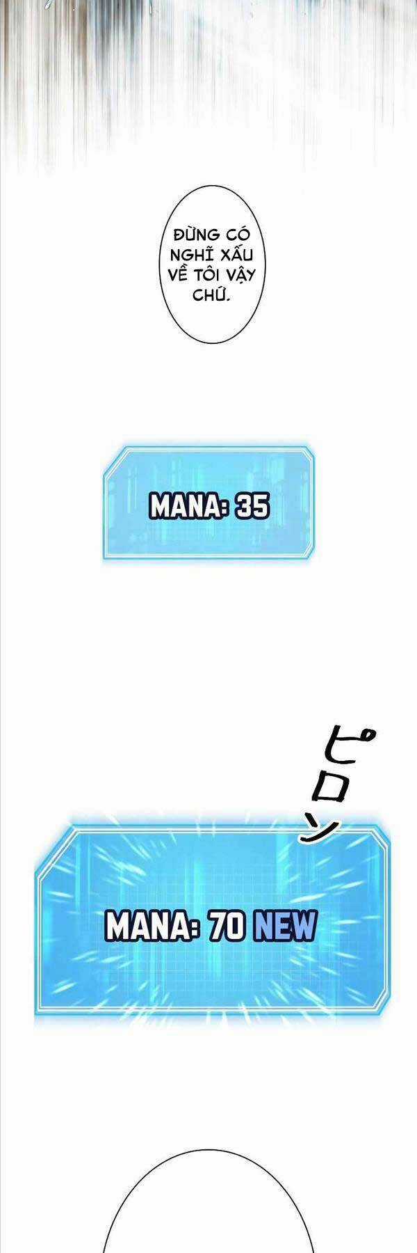 Tôi Là Thợ Săn Cấp Ex Chương 10 trang 12