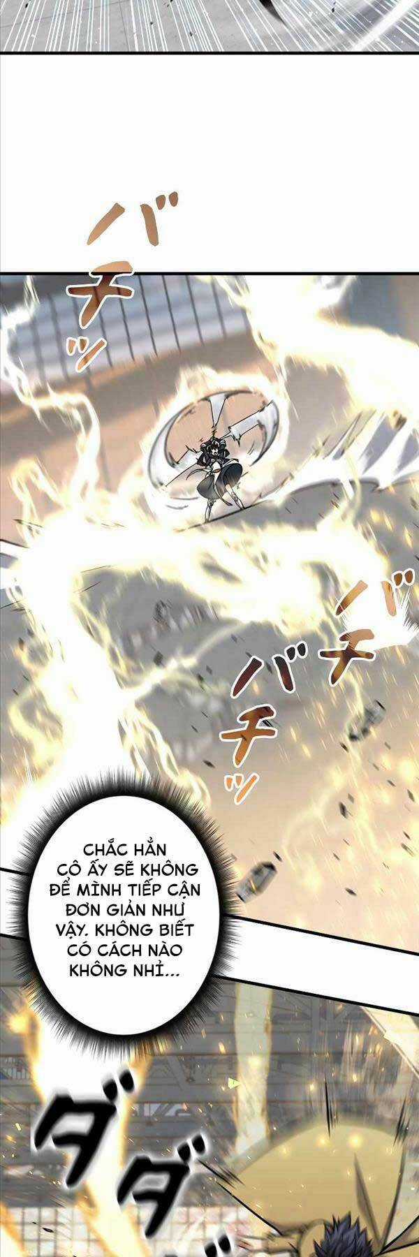 Tôi Là Thợ Săn Cấp Ex Chương 10 trang 14