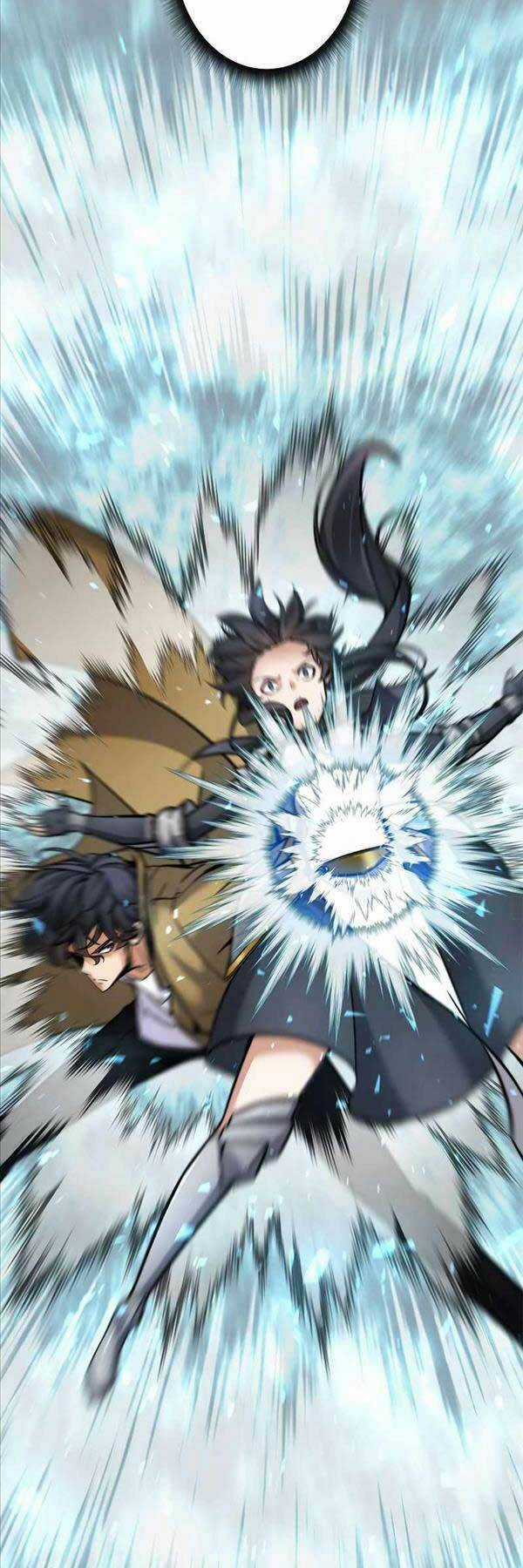 Tôi Là Thợ Săn Cấp Ex Chương 10 trang 20