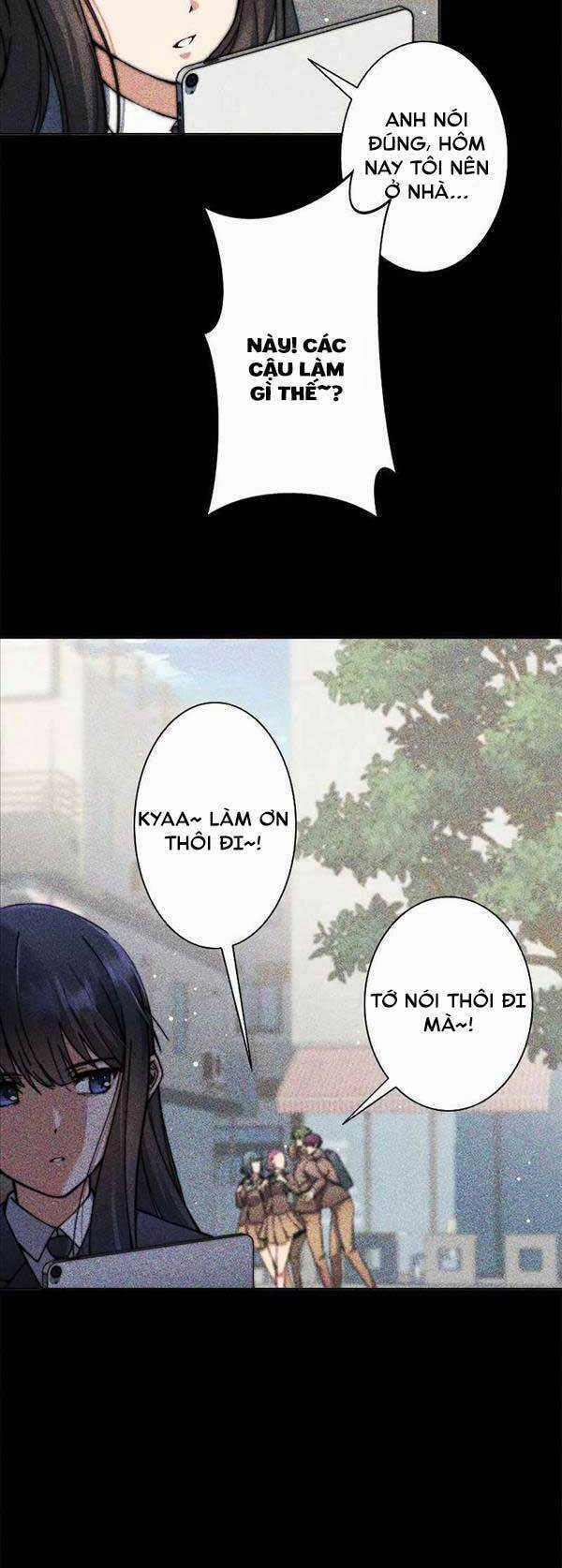 Tôi Là Thợ Săn Cấp Ex Chương 10 trang 26