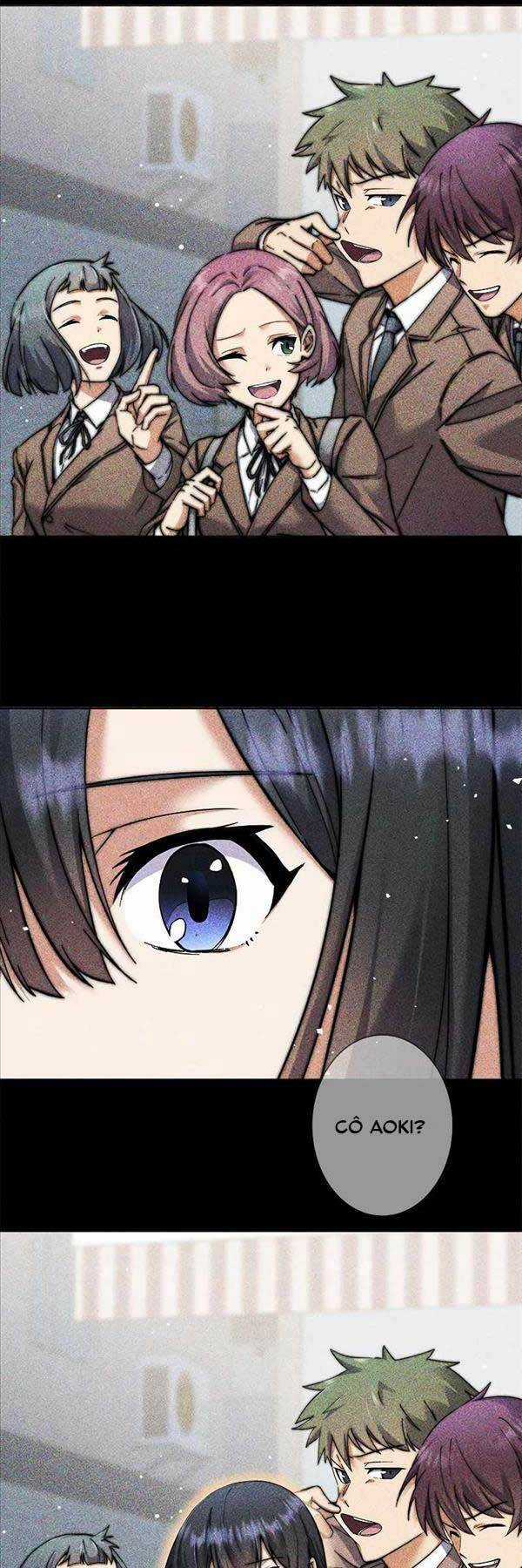 Tôi Là Thợ Săn Cấp Ex Chương 10 trang 27