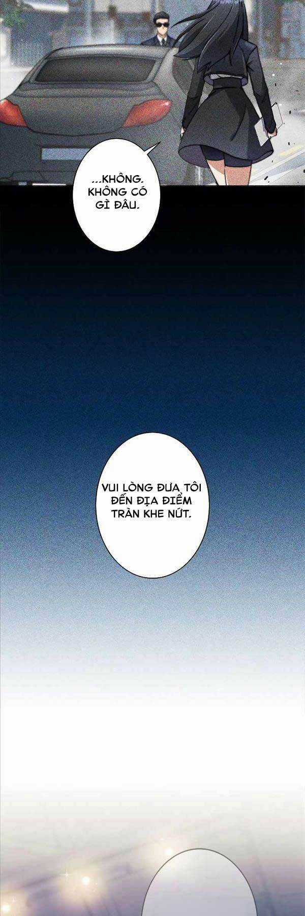 Tôi Là Thợ Săn Cấp Ex Chương 10 trang 29