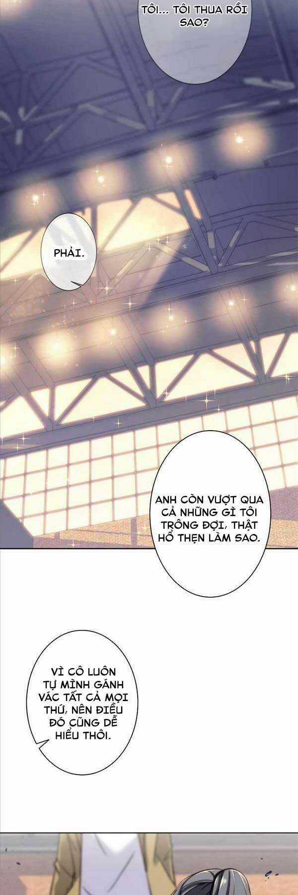 Tôi Là Thợ Săn Cấp Ex Chương 10 trang 30