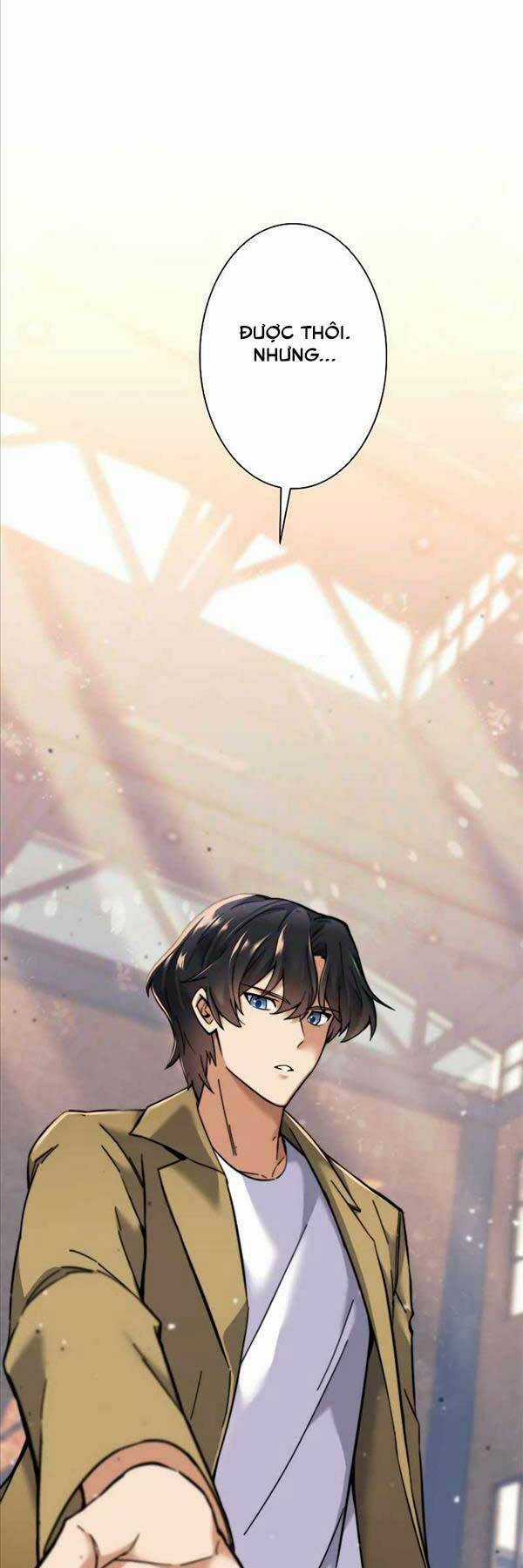 Tôi Là Thợ Săn Cấp Ex Chương 10 trang 34