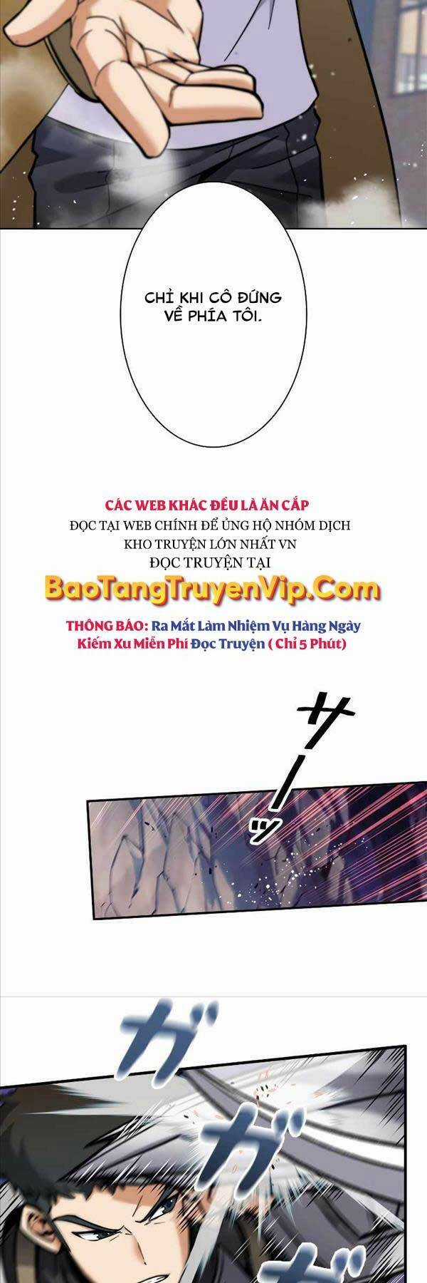 Tôi Là Thợ Săn Cấp Ex Chương 10 trang 35
