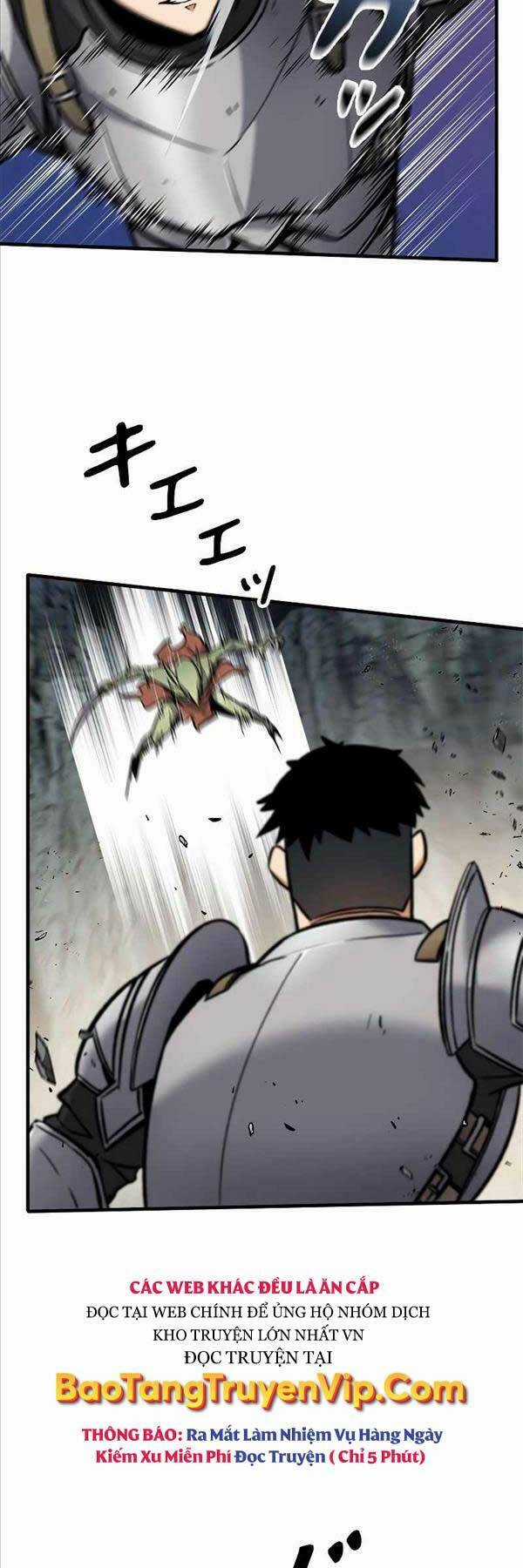 Tôi Là Thợ Săn Cấp Ex Chương 10 trang 36