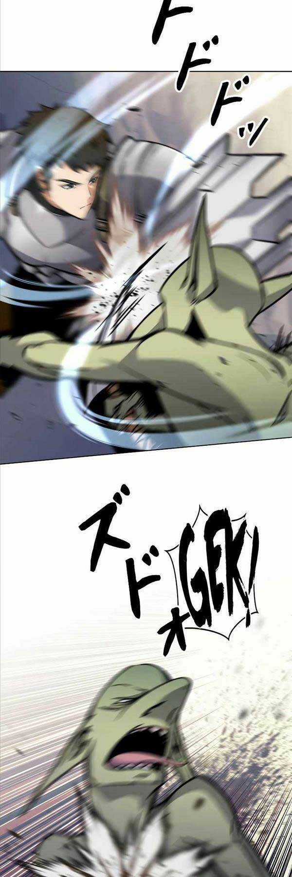 Tôi Là Thợ Săn Cấp Ex Chương 10 trang 37