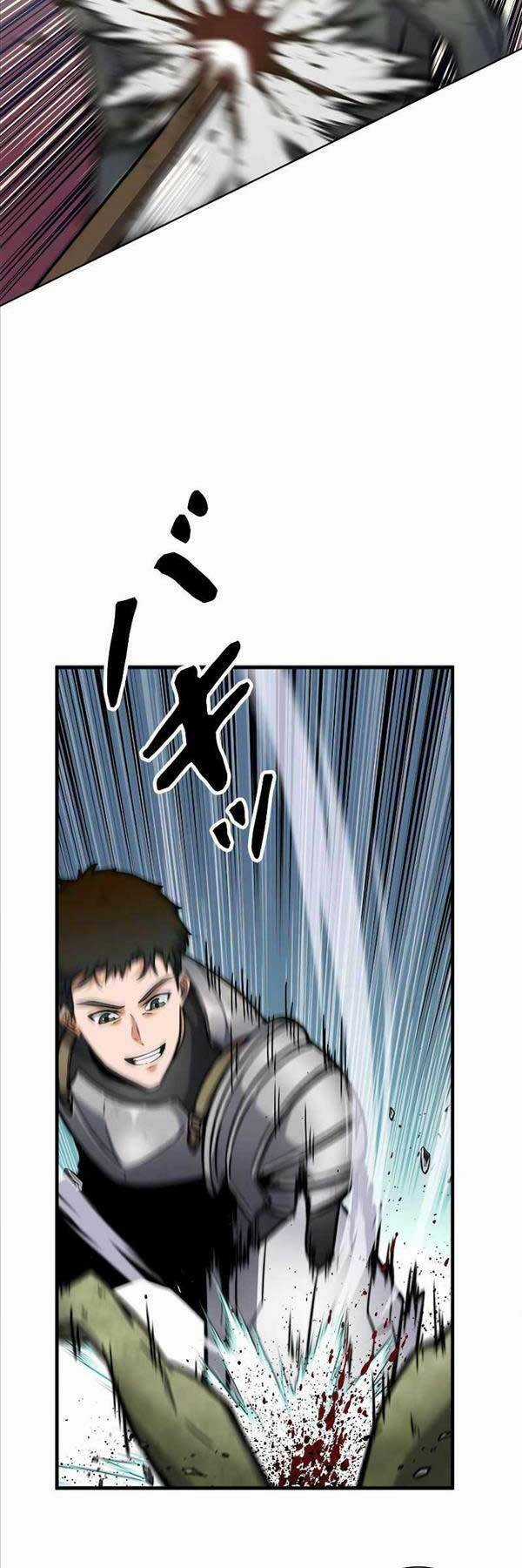 Tôi Là Thợ Săn Cấp Ex Chương 10 trang 38