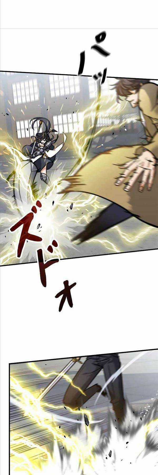 Tôi Là Thợ Săn Cấp Ex Chương 10 trang 4