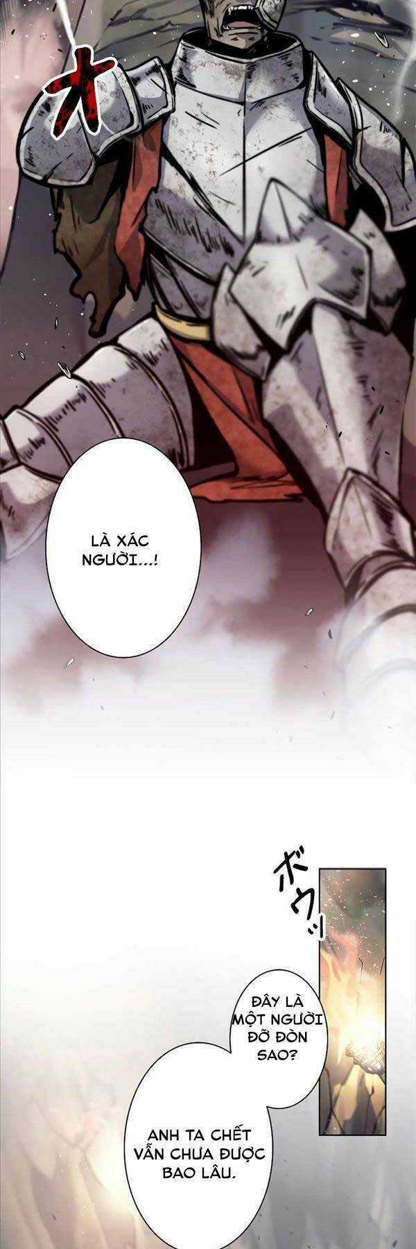 Tôi Là Thợ Săn Cấp Ex Chương 10 trang 45