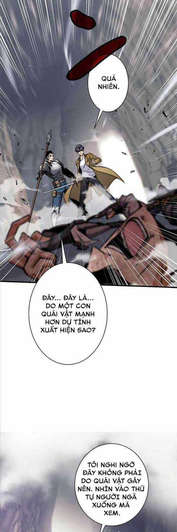 Tôi Là Thợ Săn Cấp Ex Chương 10 trang 48