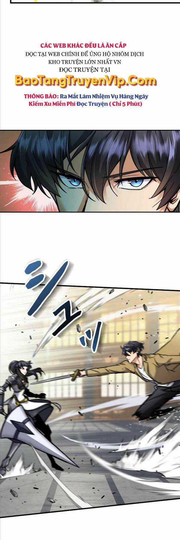 Tôi Là Thợ Săn Cấp Ex Chương 10 trang 5