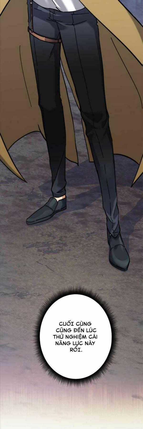 Tôi Là Thợ Săn Cấp Ex Chương 10 trang 58