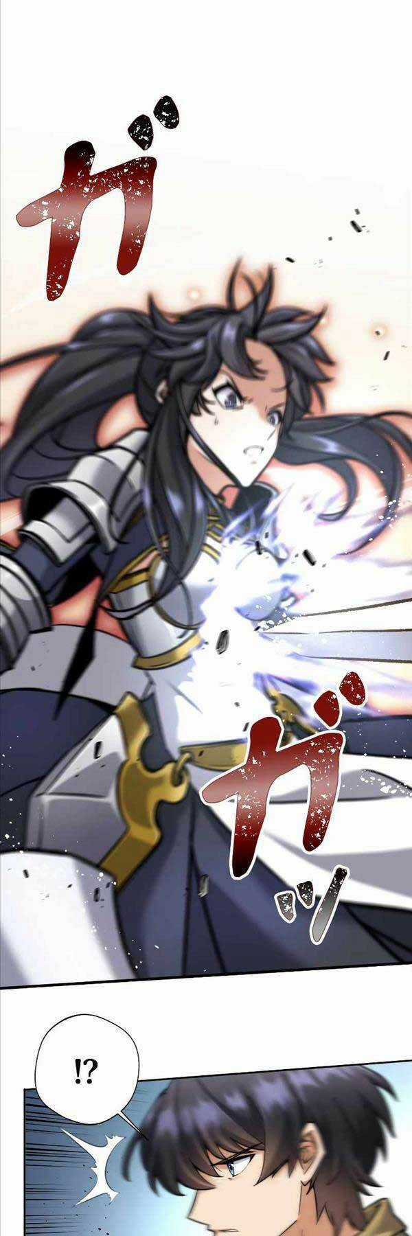 Tôi Là Thợ Săn Cấp Ex Chương 10 trang 6