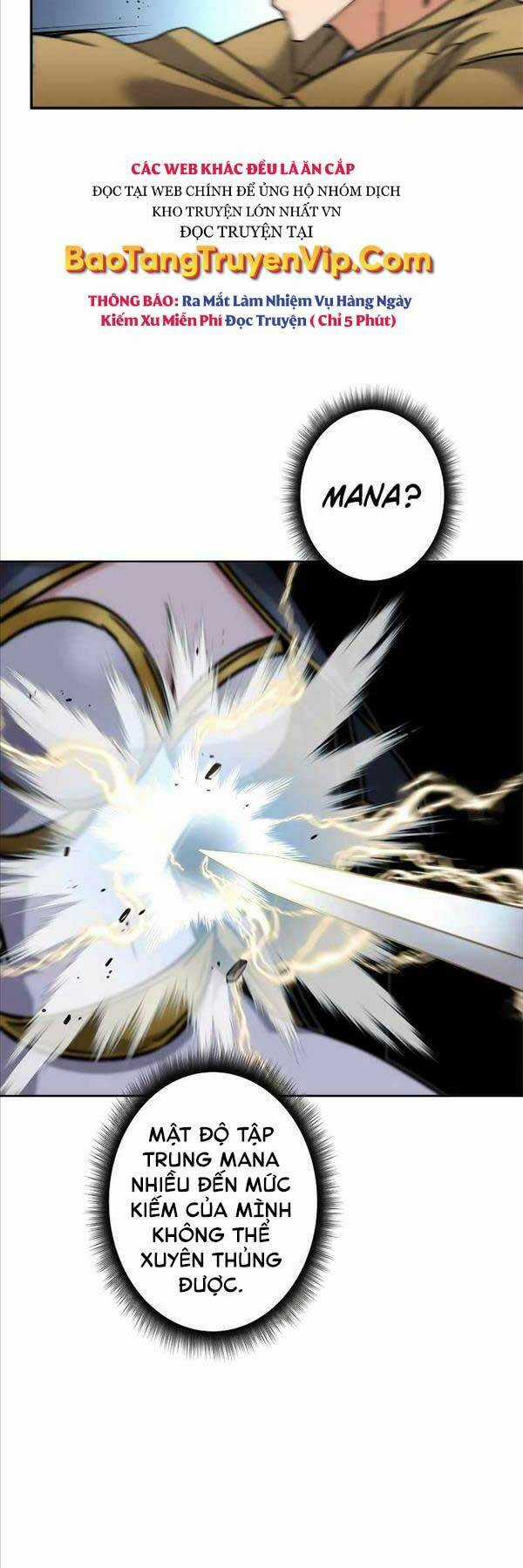 Tôi Là Thợ Săn Cấp Ex Chương 10 trang 7