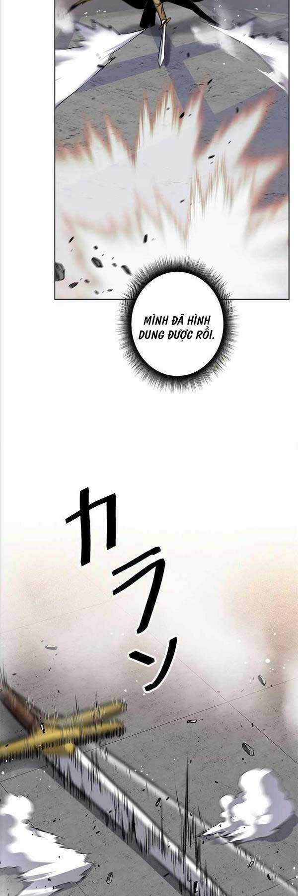 Tôi Là Thợ Săn Cấp Ex Chương 10 trang 9